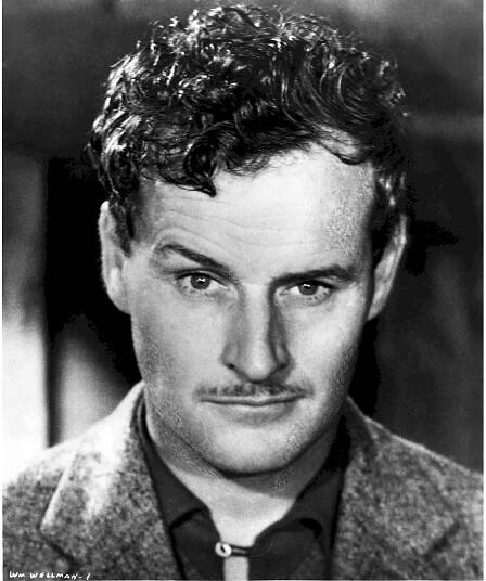 Wiliam A. Wellman