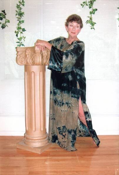 Joanna Gewertz Harris 