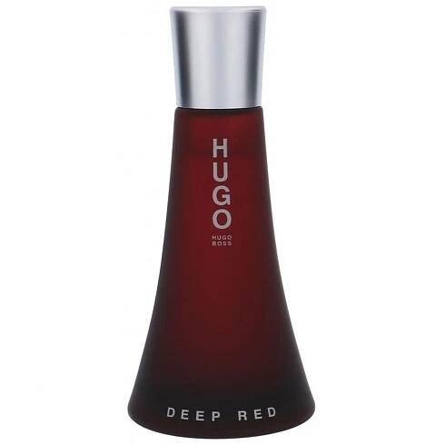 HUGO BOSS Deep Red Parfémovaná voda 50 ml
