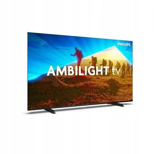 Philips 50" LED (50PUS8009/12)