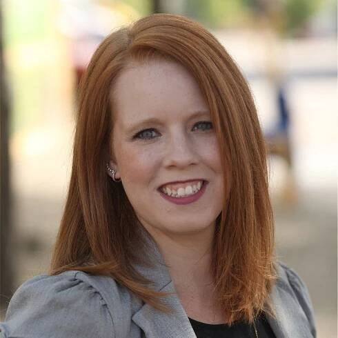 Jessica Smith