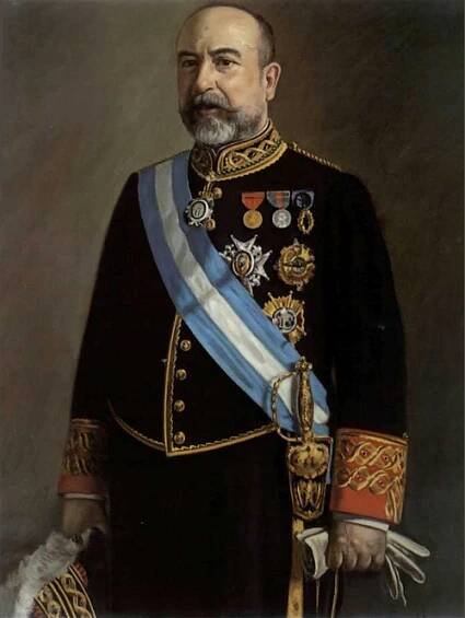 Minister of the Crown - Wikipedia