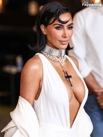 Kim Kardashian