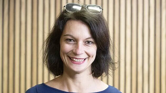 Hostem pořadu Rozstřel je Monika Hilšerová, sekce mladých lékařů České lékařské komory.