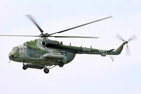 Soubor:Mil Mi 17 - RIAT 2007 (3299588945).jpg – Wikipedie