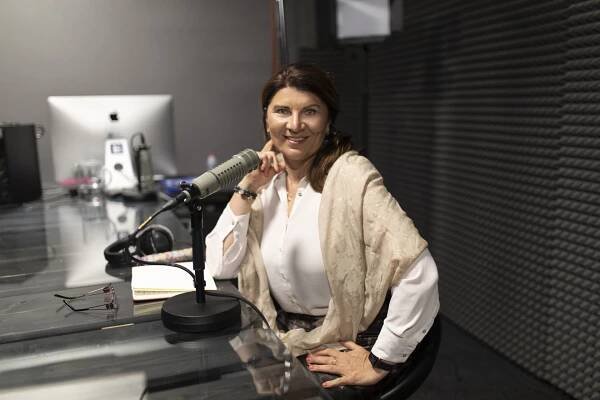 Podnikavá žena: Jana Jáčová, majitelka UOL Účetnictví - Štěpánka Duffková