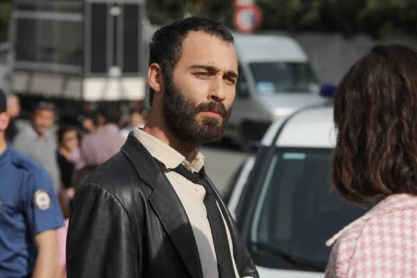 Baş Belası - Episode 1 - Z filmu - Seçkin Özdemir
