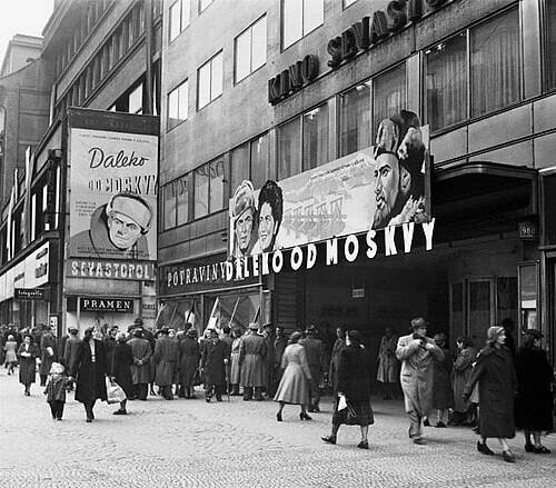 Palác Broadway – Wikipedie
