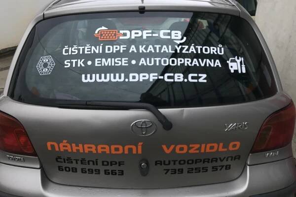 DPF-CB foto 1
