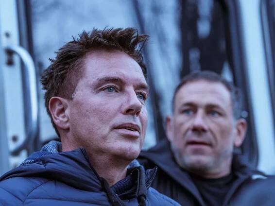 From John Barrowman to Michael Barrymore – what does it take for toxic stars to be uncancelled?