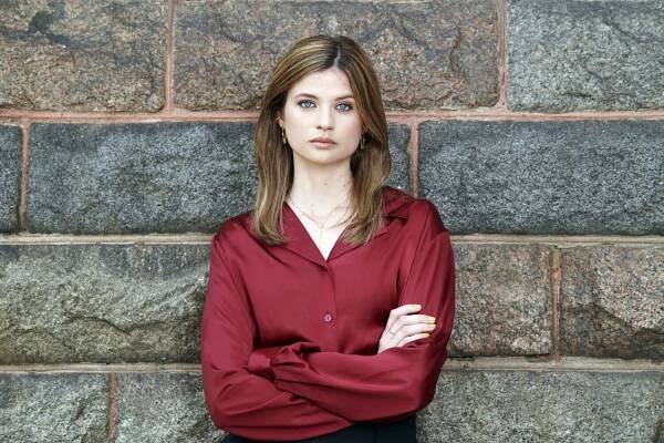 Agentfirman planthaber kildén mandic boström Hanna Ardéhn