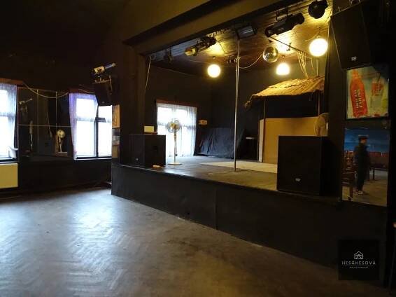 Prodej rodinného domu 605 m², pozemek 247 m² | Hes & Hesová realitní kancelář
