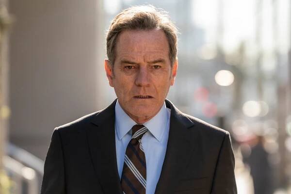 Bryan Cranston in Your Honor