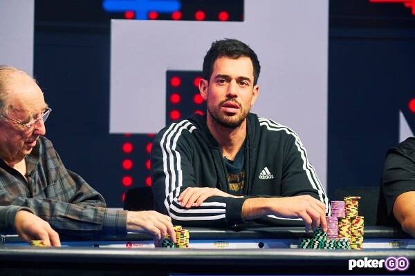 Kaplan končí! Moderátorem High Stakes Poker show je Nick Schulman