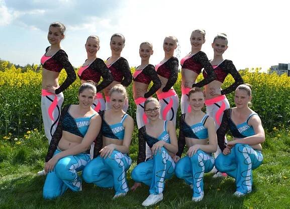 Fit Art klub: Podporujeme sport a radost z pohybu u dětí i široké veřejnosti - Kutnohorské listy