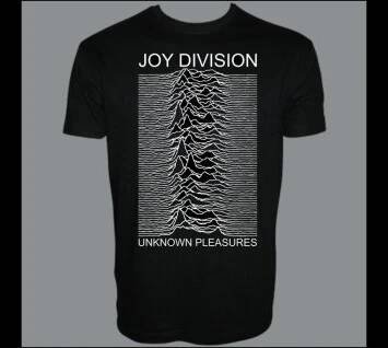 tricko joy division