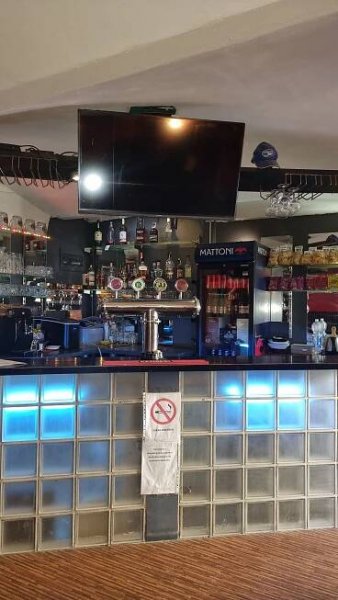 Bar/restaurace, ul. Durďákova, Brno. - realitní makléř Brno a majitelka kanceláře✅ 