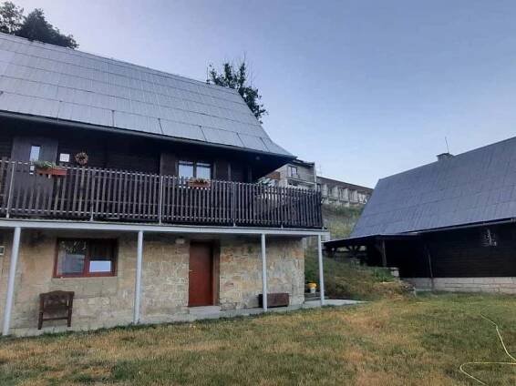 Chata Morava - foto 3