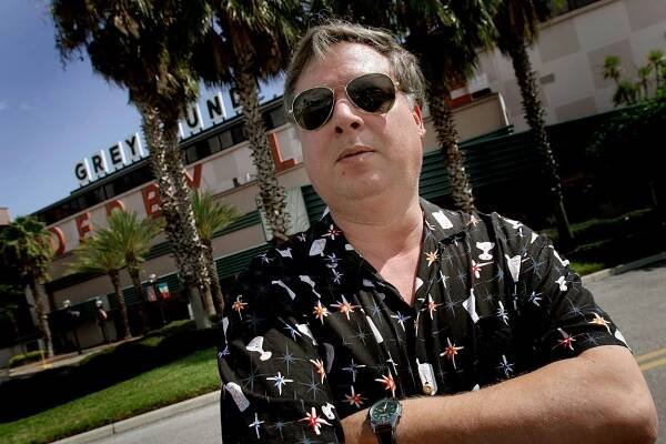 Obit Tim Dorsey