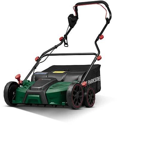 PARKSIDE PLV 1800 A1