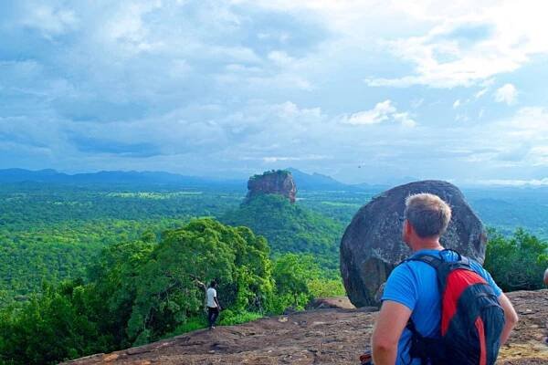 Pidurangala Rock Sri Lanka - Why You Have to Hike It - Coleman Concierge