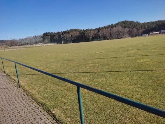 Soustředění dorostů v Heřmanicích v Podještědí 12. - 16.2. | PFA