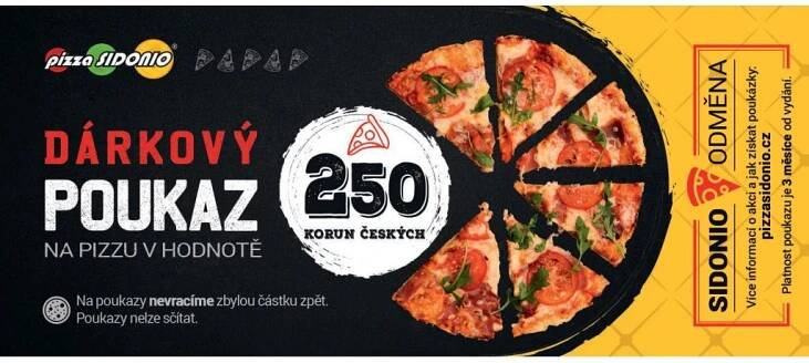 250 Kč 250 Kč