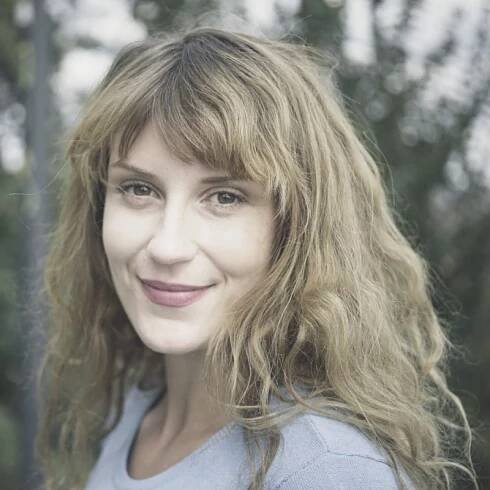 Kristína Madara - ACTORSMAP