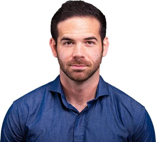 Ryan Moran