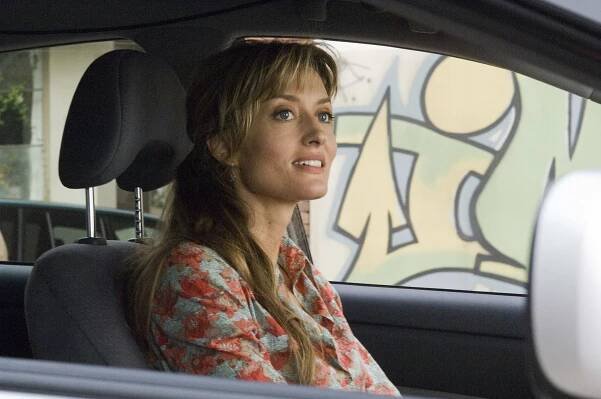 Californication - Špinavý kšeft (S01E09) (2008) | Tvůrci | ČSFD.cz