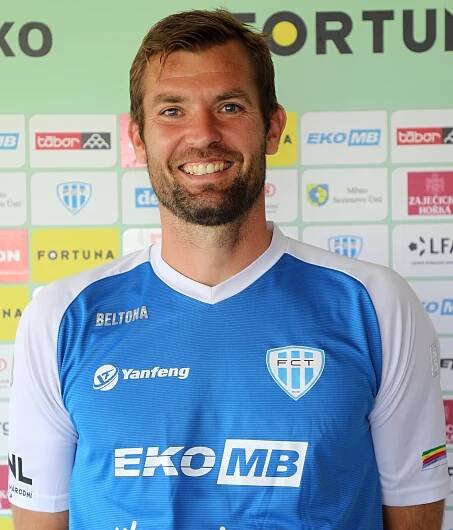 Jakub Navrátil: Jsem na hřišti od něčeho jiného, než dávat góly