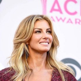 Faith Hill facts: Country singer's age, husband, children and career revealed