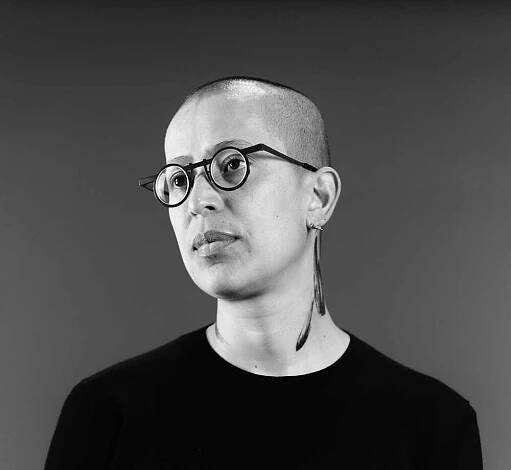 © Gabrielle Goliath, 2023, Foto: James Macdonald