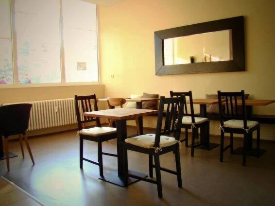 Tak trochu jiné bistro