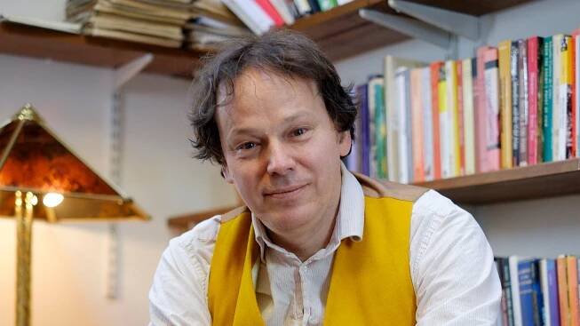 Book Review: ‘The Ultimate Hidden Truth of the World...,’ by David Graeber