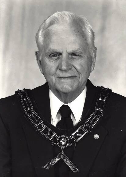 Robert L. Shockley