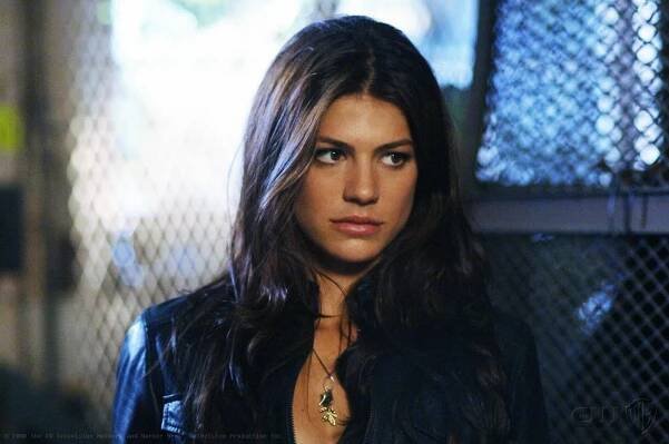 Genevieve Padalecki