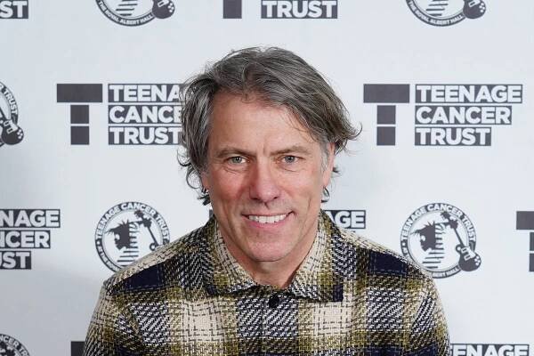 John Bishop announces 25th anniversary tour with £25 tickets