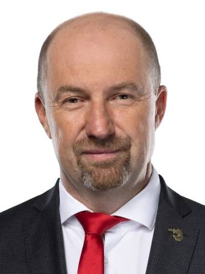 Vedení klubu | HC Oceláři Třinec