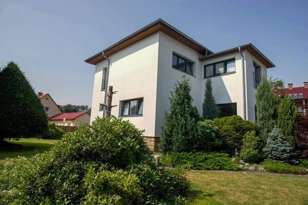 Penzion Garni Rožnov pod Radhoštěm