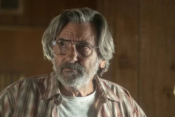 Griffin Dunne - Actor, Producer, Director
