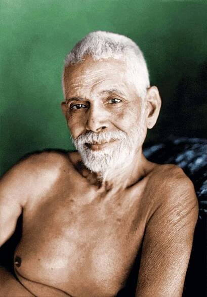 Home | SRI RAMANASRAMAM