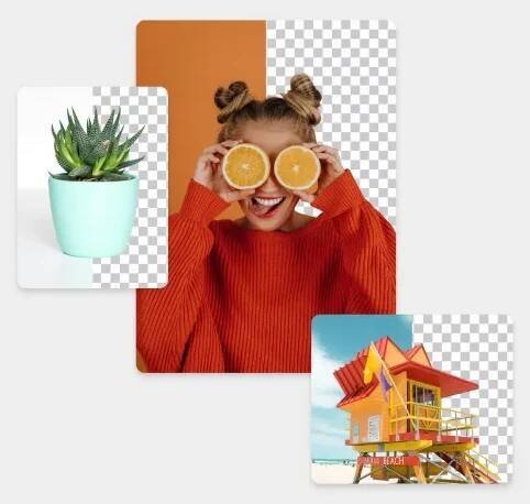 AI Background Remover