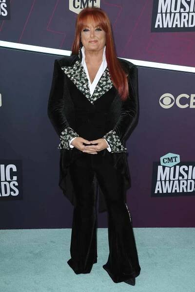 2023 CMT Arrivals