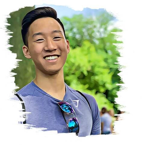 Kevin Cheng's Website