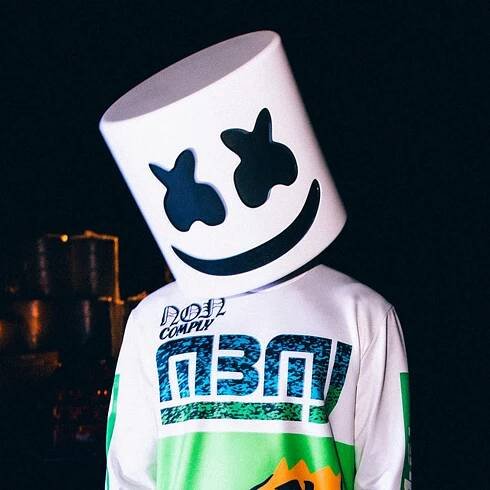 Marshmellow