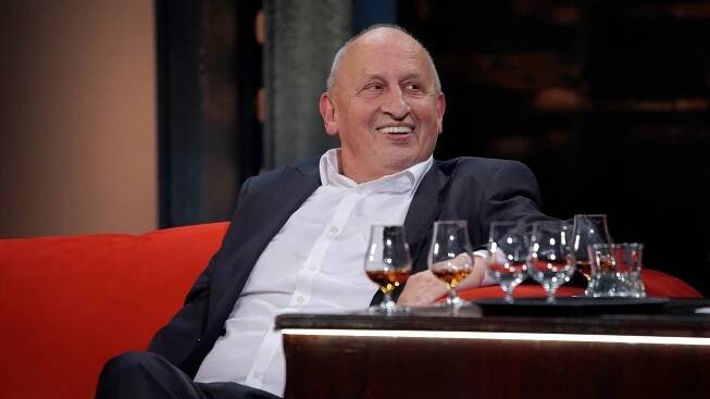 Jak Jan Kraus vzpomíná na první díl pořadu?
