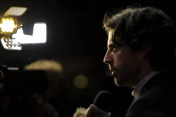 Jason Reitman - Prodloužený víkend - Z akcí