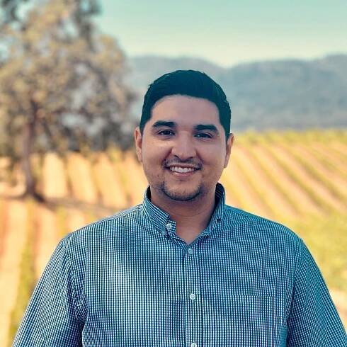 David Sánchez
