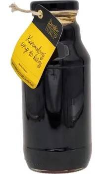 Perfectly Delicious Karamelový sirup do kávy 330 ml